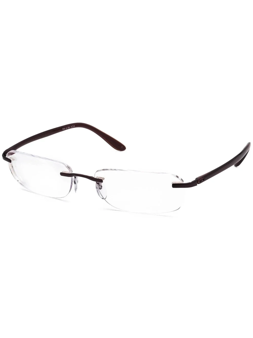 Silhouette 7548 40 6060 Eyewear